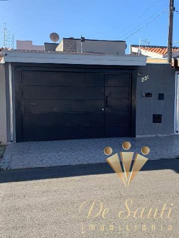 Residencial para Venda, Jardim Suécia, Mogi Guaçu/SP